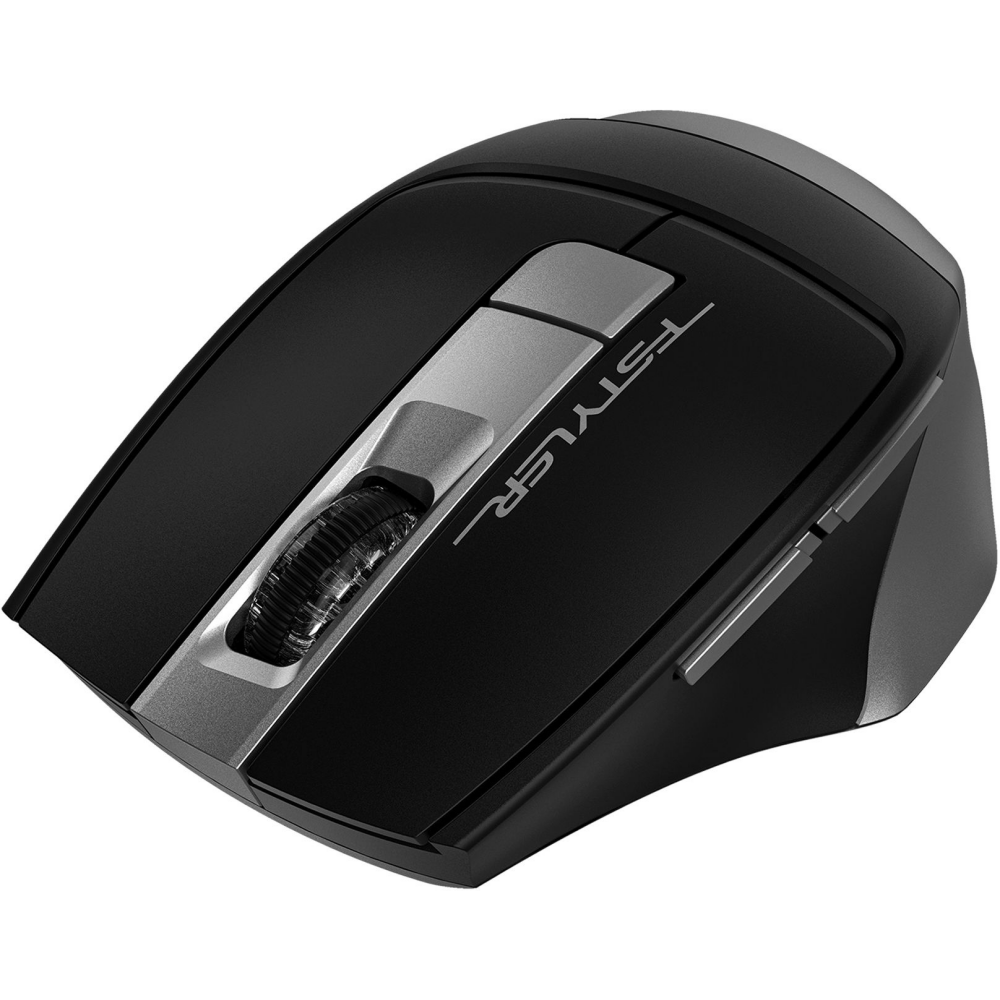 Мышь A4Tech Fstyler FB35S Grey/Black — изображение 5