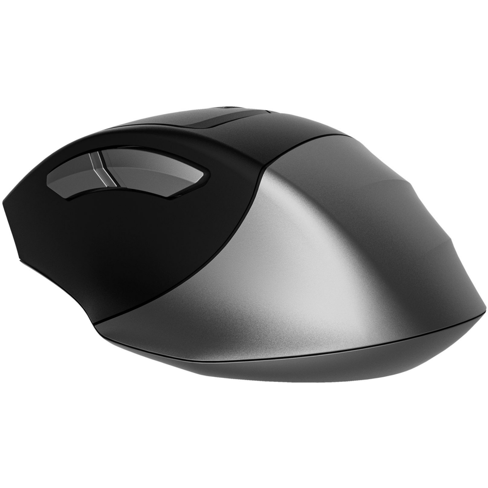 Мышь A4Tech Fstyler FB35S Grey/Black — изображение 6