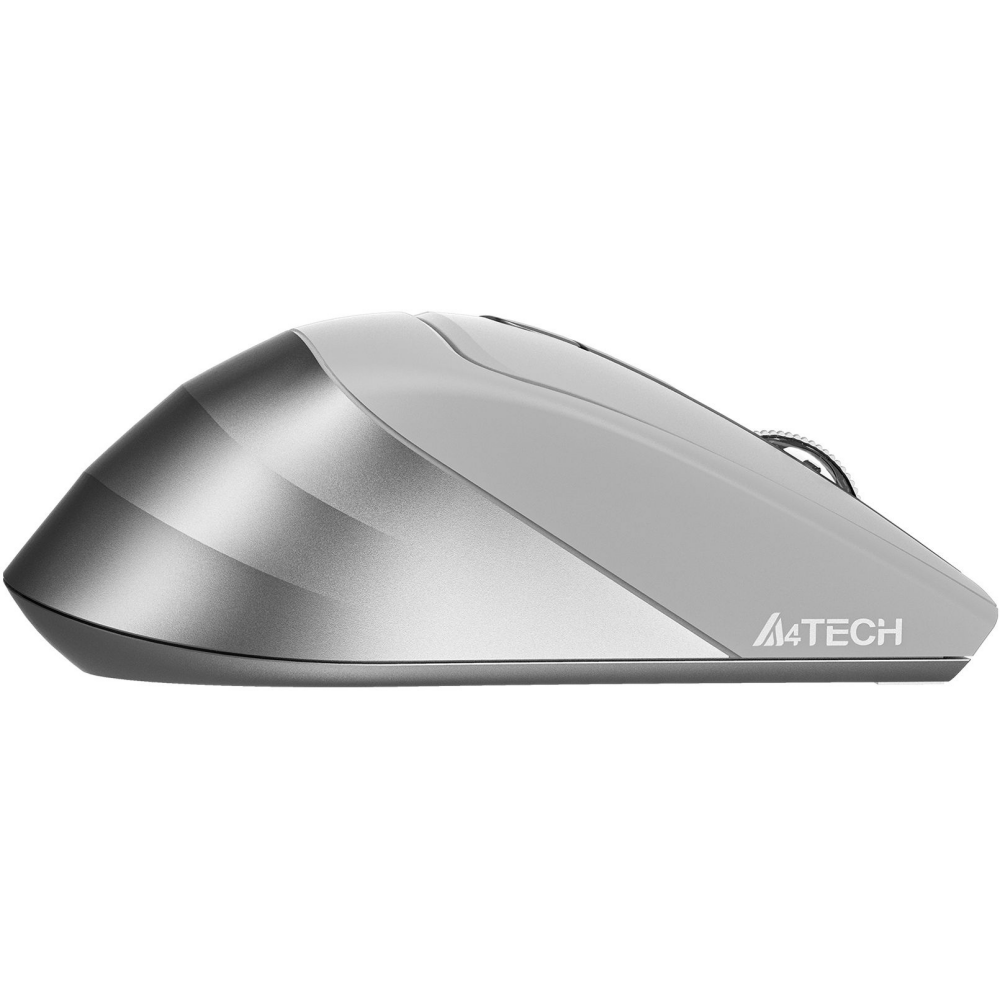 Мышь A4Tech Fstyler FB35S White — изображение 2