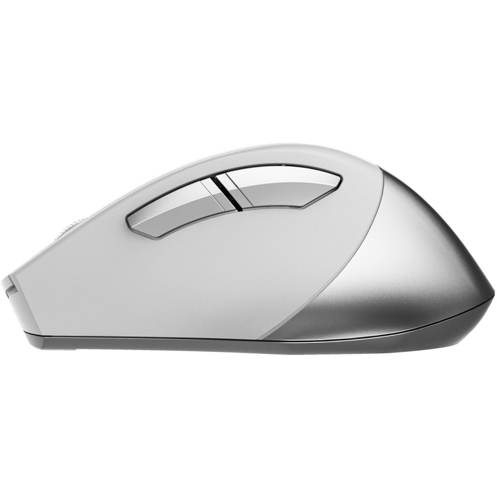 Мышь A4Tech Fstyler FB35S White — изображение 3