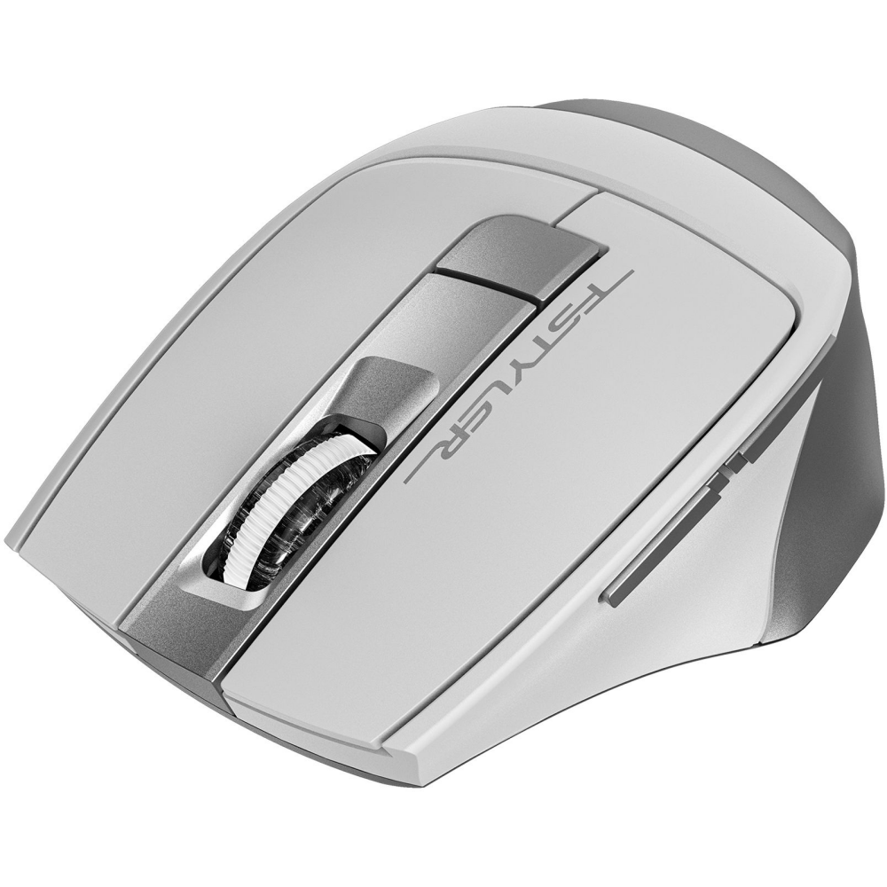 Мышь A4Tech Fstyler FB35S White — изображение 5
