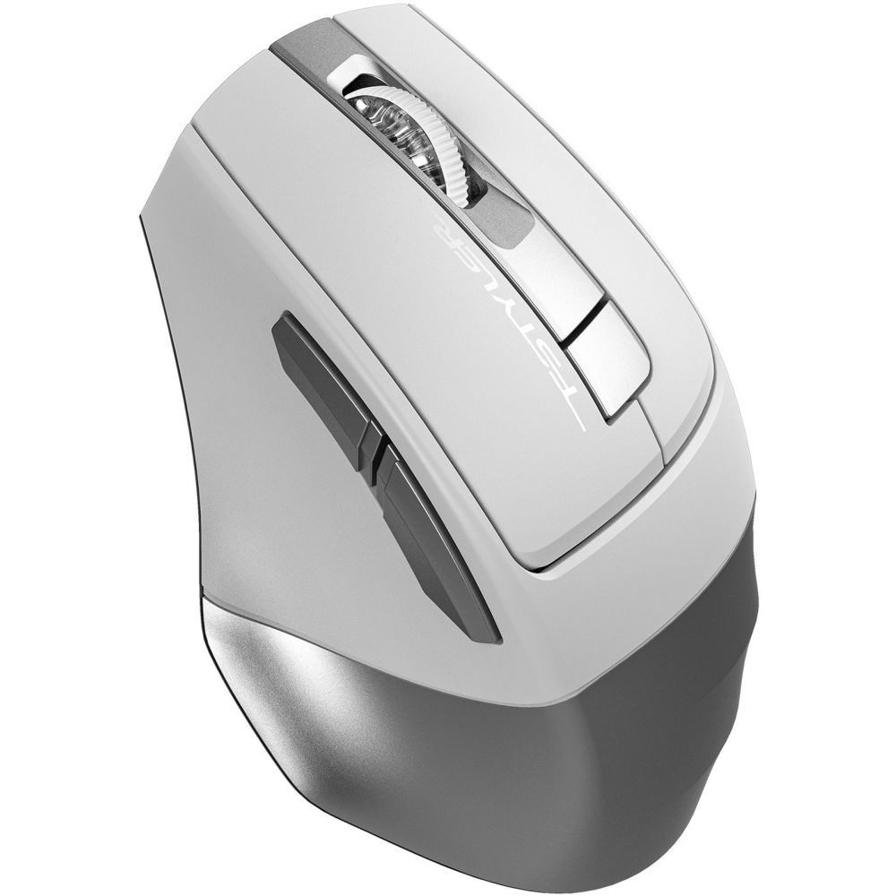Мышь A4Tech Fstyler FB35S White — изображение 7