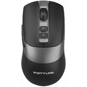 Мышь A4Tech Fstyler FB50CS Plus Black