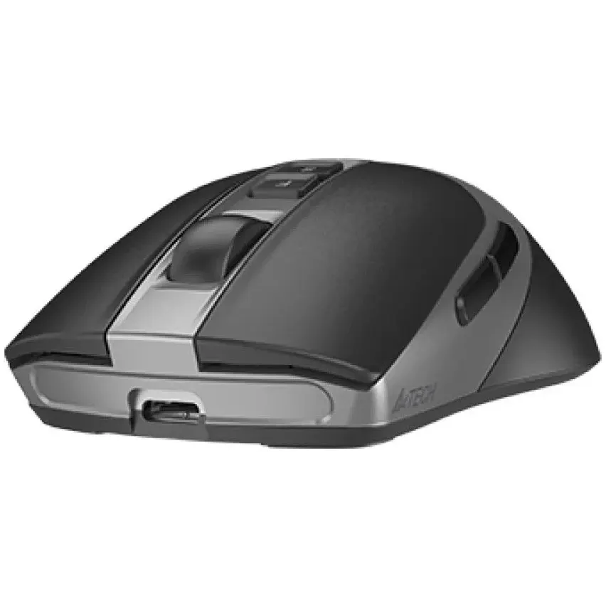 Мышь A4Tech Fstyler FB50CS Plus Black — изображение 3