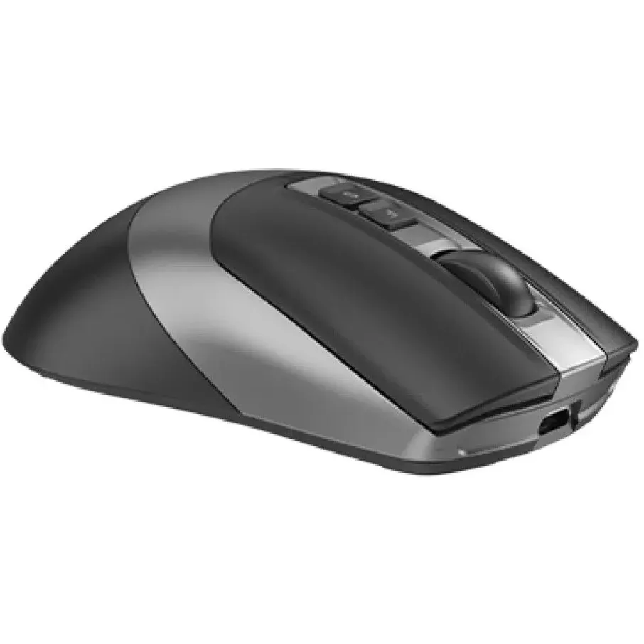 Мышь A4Tech Fstyler FB50CS Plus Black — изображение 4