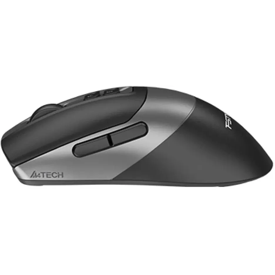 Мышь A4Tech Fstyler FB50CS Plus Black — изображение 5