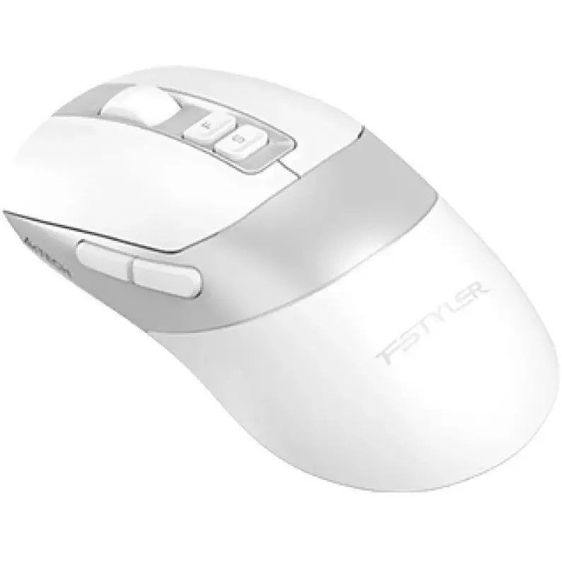 Мышь A4Tech Fstyler FB50CS Plus White — изображение 2