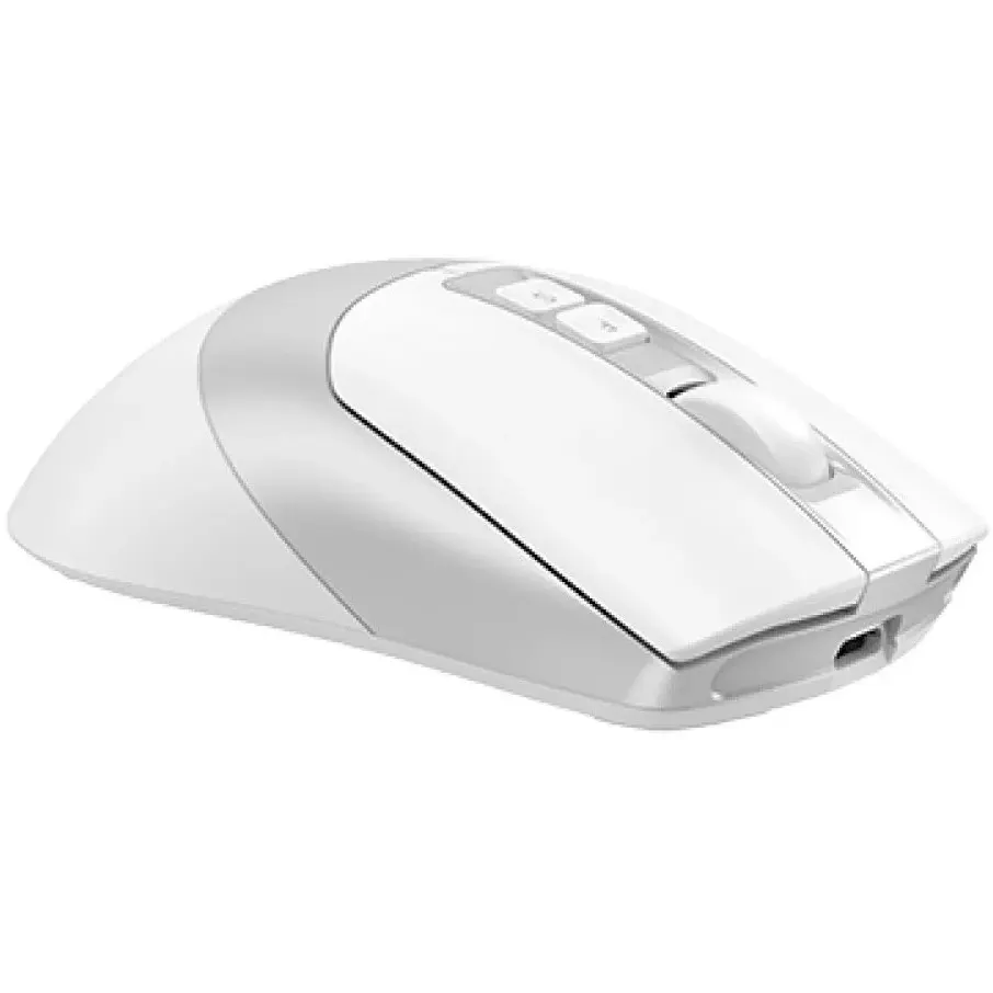 Мышь A4Tech Fstyler FB50CS Plus White — изображение 4