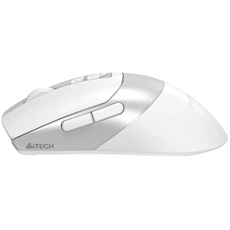 Мышь A4Tech Fstyler FB50CS Plus White — изображение 5