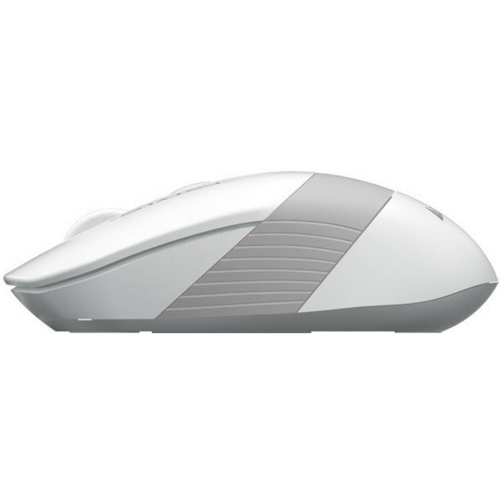 Мышь A4Tech Fstyler FG10 White/Grey — изображение 4