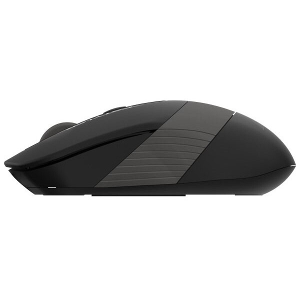 Мышь A4Tech Fstyler FG10S Black/Grey — изображение 4