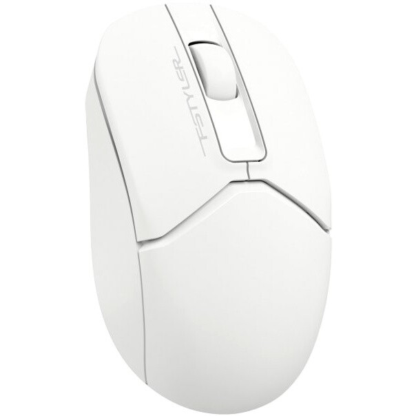 Мышь A4Tech Fstyler FG12 White — изображение 2