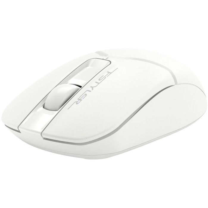 Мышь A4Tech Fstyler FG12 White — изображение 3