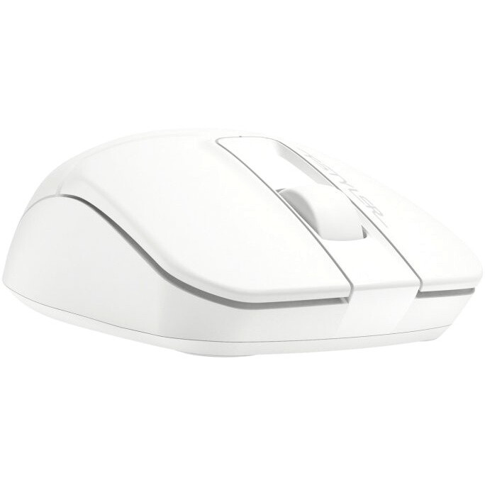 Мышь A4Tech Fstyler FG12 White — изображение 4