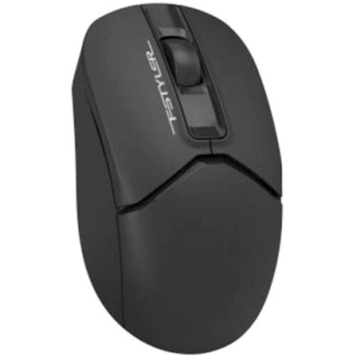 Мышь A4Tech Fstyler FG12S Black — изображение 2
