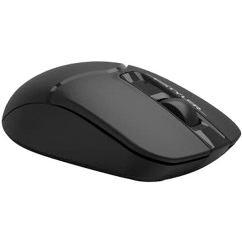 Мышь A4Tech Fstyler FG12S Black — изображение 3