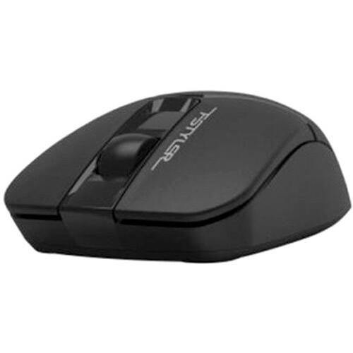 Мышь A4Tech Fstyler FG12S Black — изображение 4