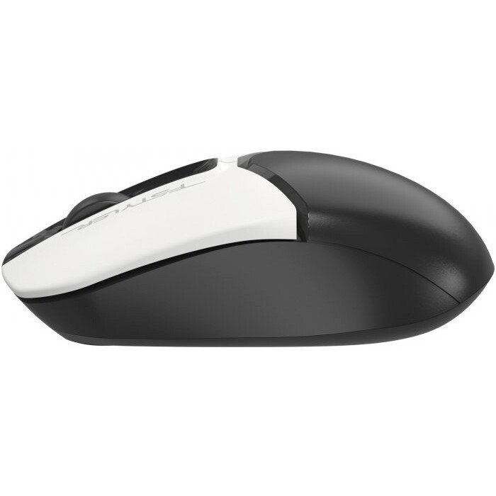 Мышь A4Tech Fstyler FG12S Panda White/Black — изображение 5