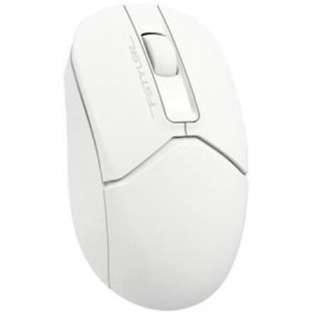 Мышь A4Tech Fstyler FG12S White — изображение 2