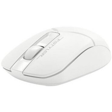 Мышь A4Tech Fstyler FG12S White — изображение 3