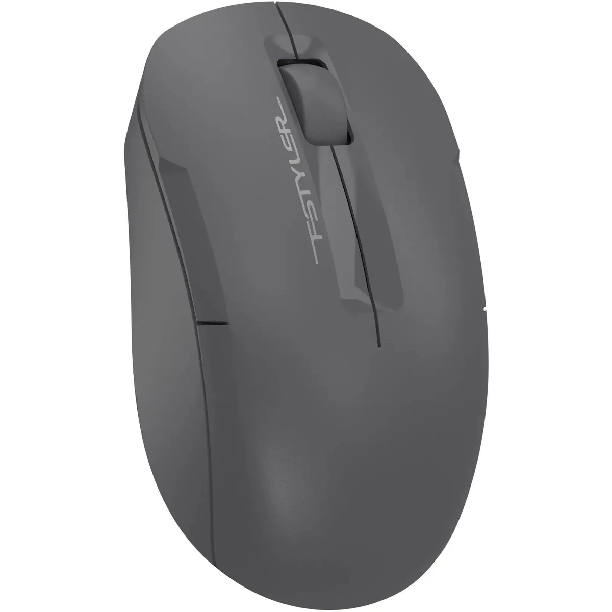 Мышь A4Tech Fstyler FG15C Air2 Grey — изображение 3