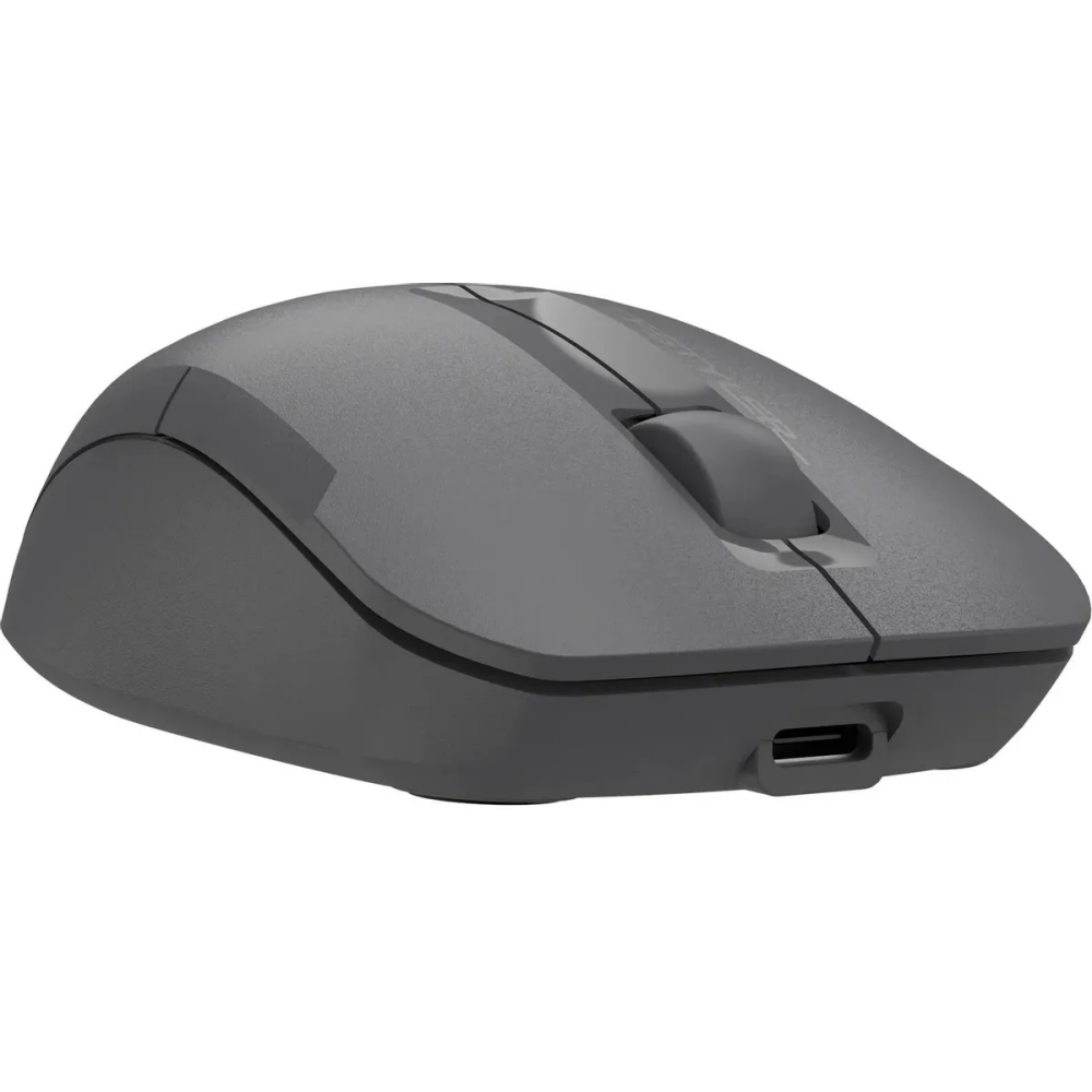 Мышь A4Tech Fstyler FG15C Air2 Grey — изображение 6