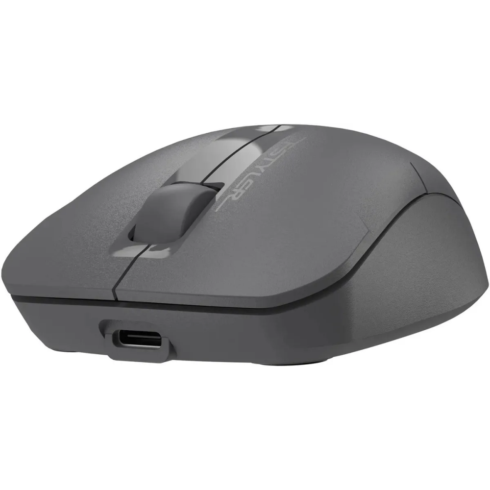 Мышь A4Tech Fstyler FG15C Air2 Grey — изображение 7