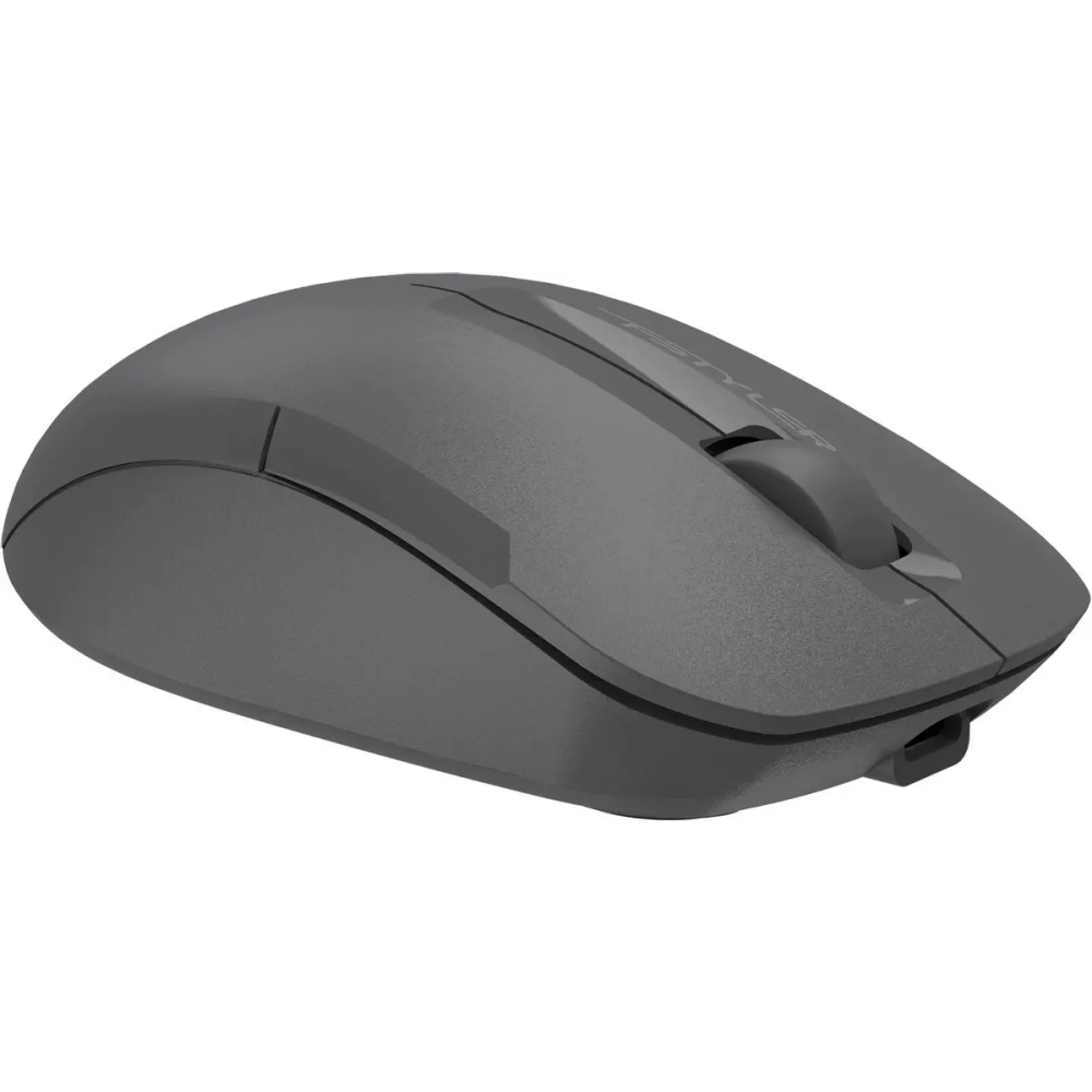 Мышь A4Tech Fstyler FG15C Air2 Grey — изображение 8