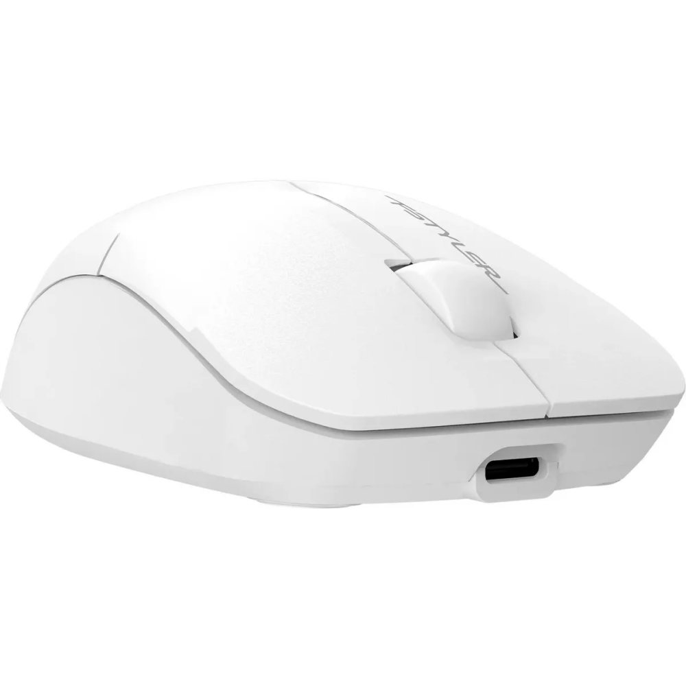 Мышь A4Tech Fstyler FG15C Air2 White — изображение 6