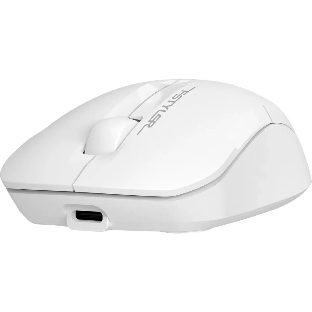 Мышь A4Tech Fstyler FG15C Air2 White — изображение 7