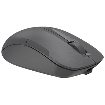 Мышь A4Tech Fstyler FG15CS Air2 Grey — изображение 2