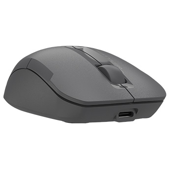 Мышь A4Tech Fstyler FG15CS Air2 Grey — изображение 4