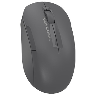 Мышь A4Tech Fstyler FG15CS Air2 Grey — изображение 5
