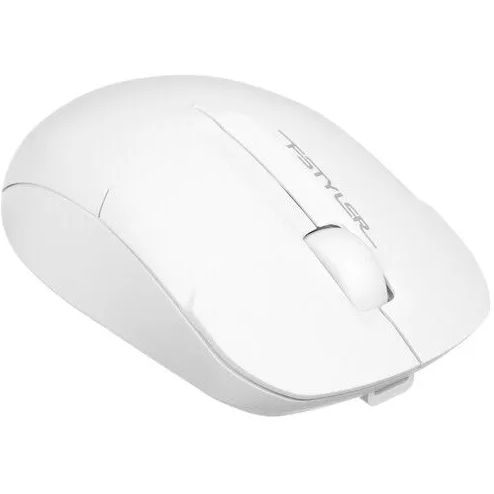 Мышь A4Tech Fstyler FG15CS Air2 White — изображение 2