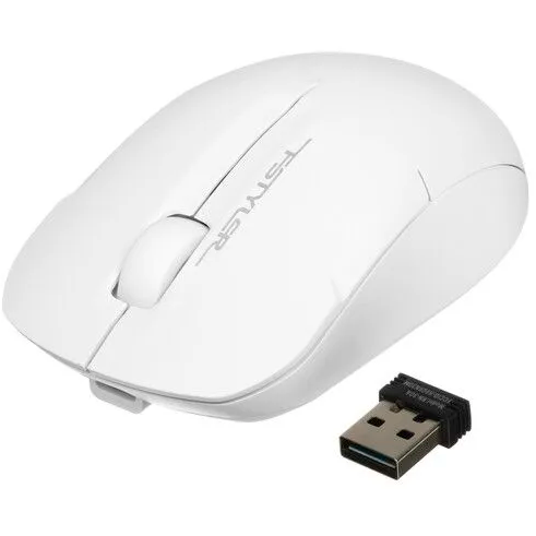 Мышь A4Tech Fstyler FG15CS Air2 White — изображение 5
