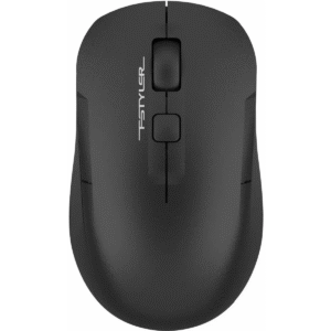 Мышь A4Tech Fstyler FG16CS Air2 Black