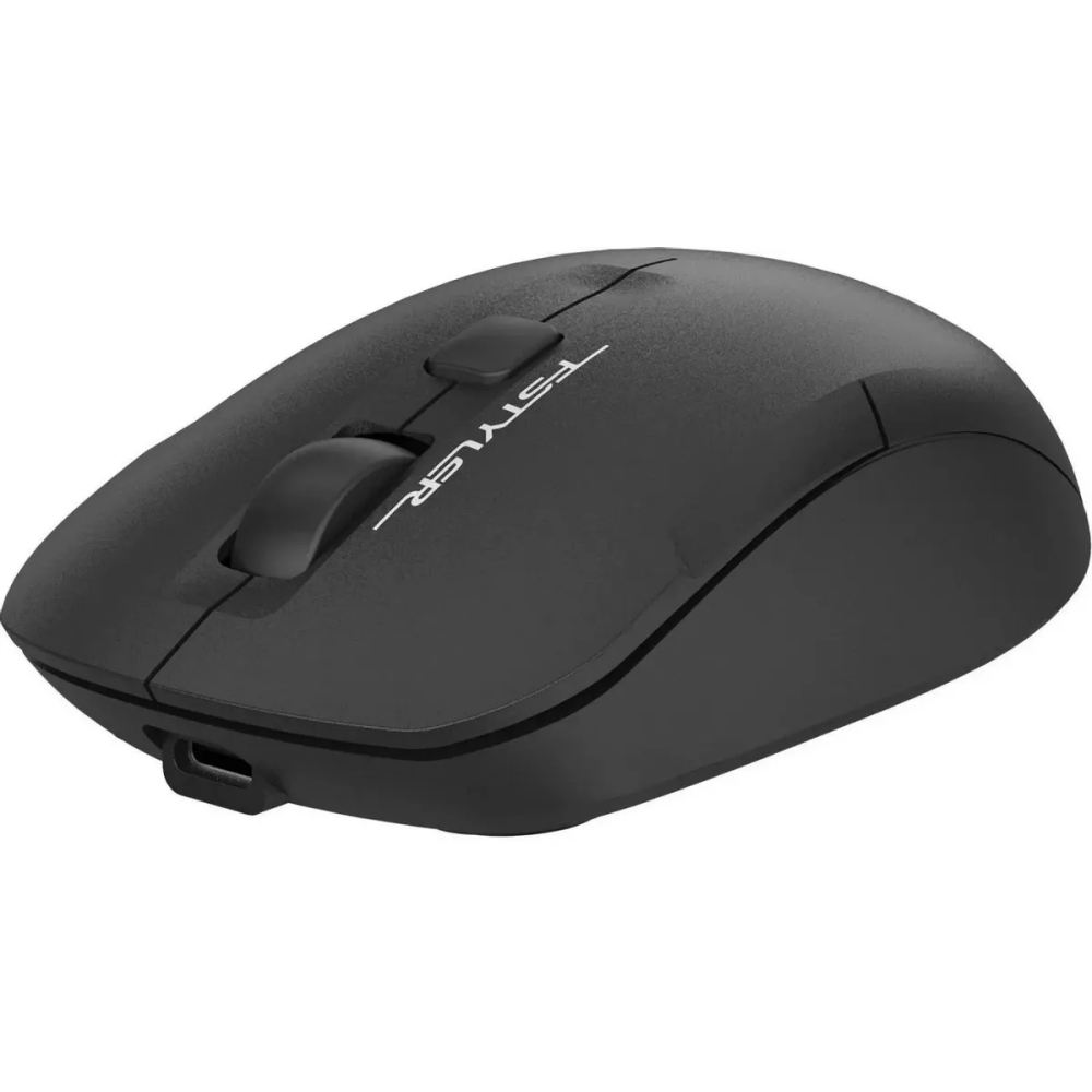 Мышь A4Tech Fstyler FG16CS Air2 Black — изображение 7