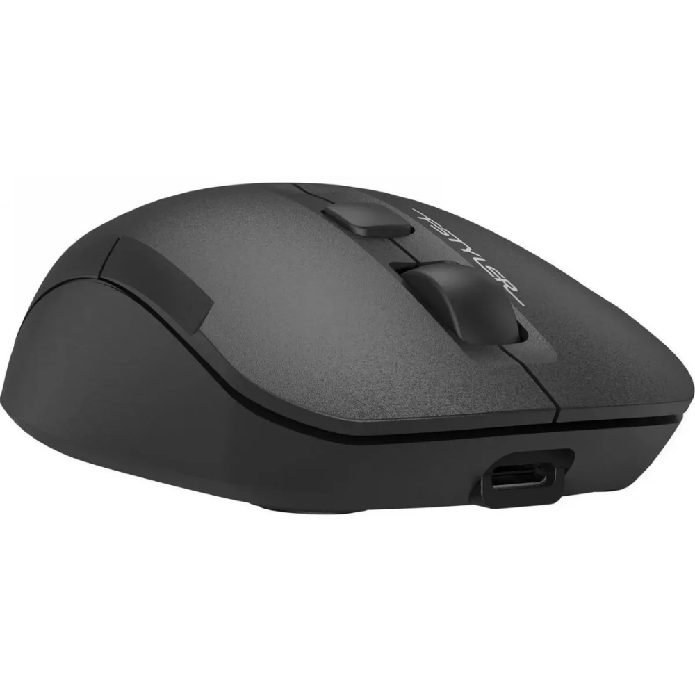 Мышь A4Tech Fstyler FG16CS Air2 Black — изображение 8