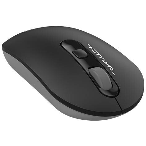 Мышь A4Tech Fstyler FG20 Grey — изображение 2