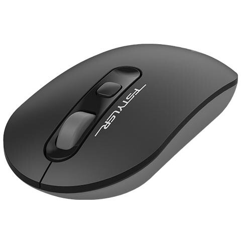 Мышь A4Tech Fstyler FG20 Grey — изображение 3