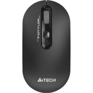 Мышь A4Tech Fstyler FG20S Grey