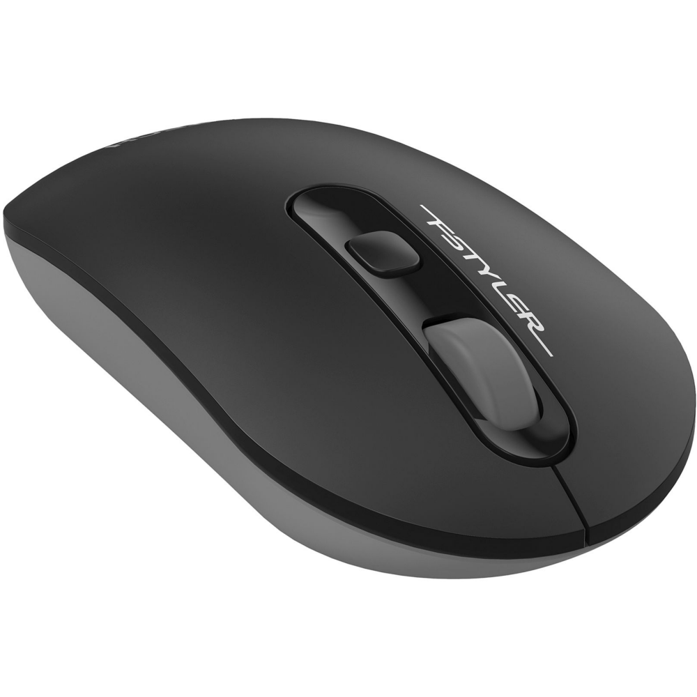 Мышь A4Tech Fstyler FG20S Grey — изображение 4