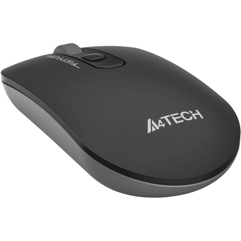 Мышь A4Tech Fstyler FG20S Grey — изображение 5