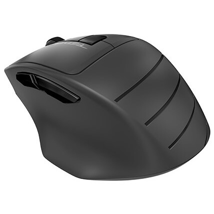 Мышь A4Tech Fstyler FG30S Grey — изображение 2