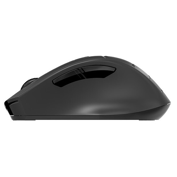 Мышь A4Tech Fstyler FG30S Grey — изображение 4