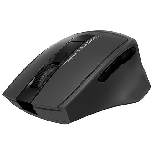 Мышь A4Tech Fstyler FG30S Grey — изображение 5