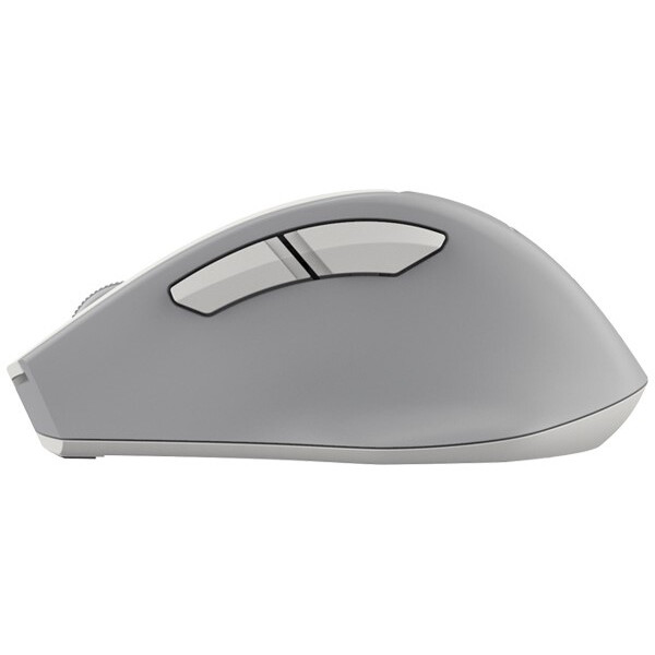 Мышь A4Tech Fstyler FG30S White/Grey — изображение 4
