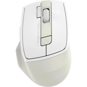 Мышь A4Tech Fstyler FG45CS Air2 Cream Beige