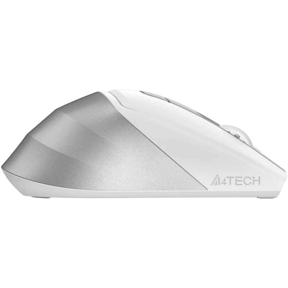 Мышь A4Tech Fstyler FG45CS Air2 Silver White — изображение 7