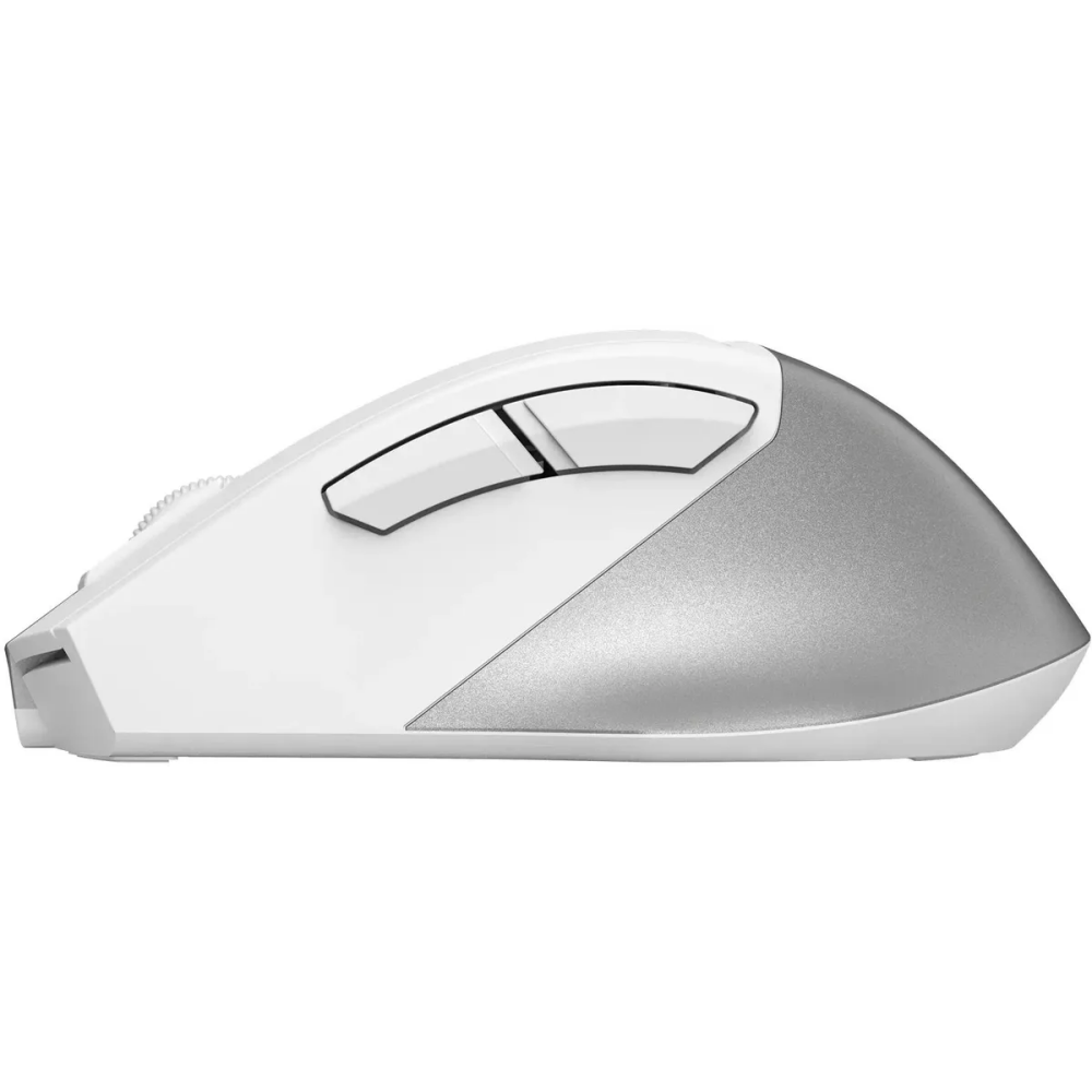 Мышь A4Tech Fstyler FG45CS Air2 Silver White — изображение 8